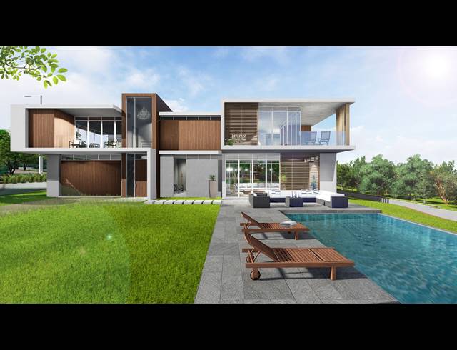 812M² VACANT LAND FOR SALE IN UMHLANGA CENTRAL